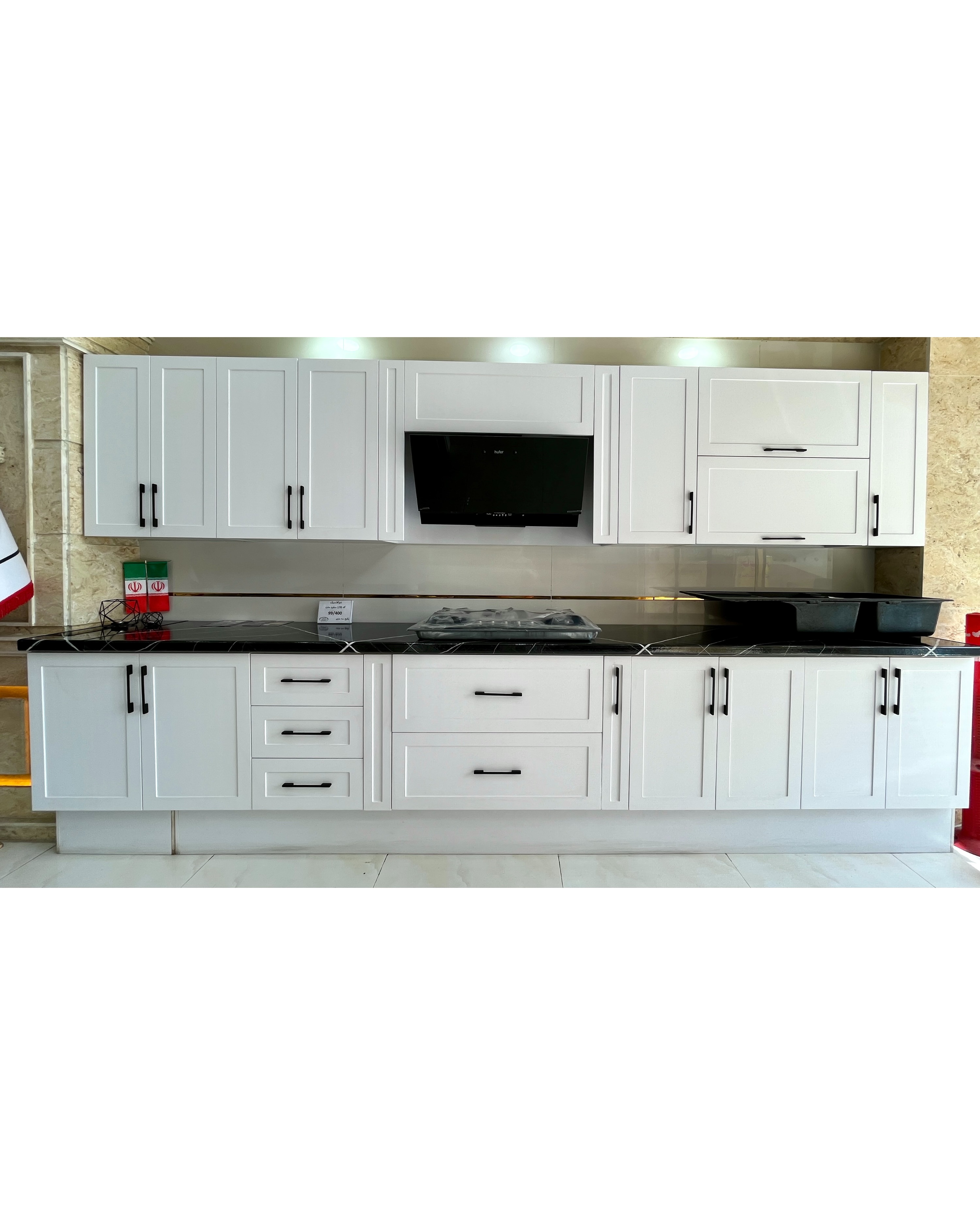 کابینت نئو کلاسیک