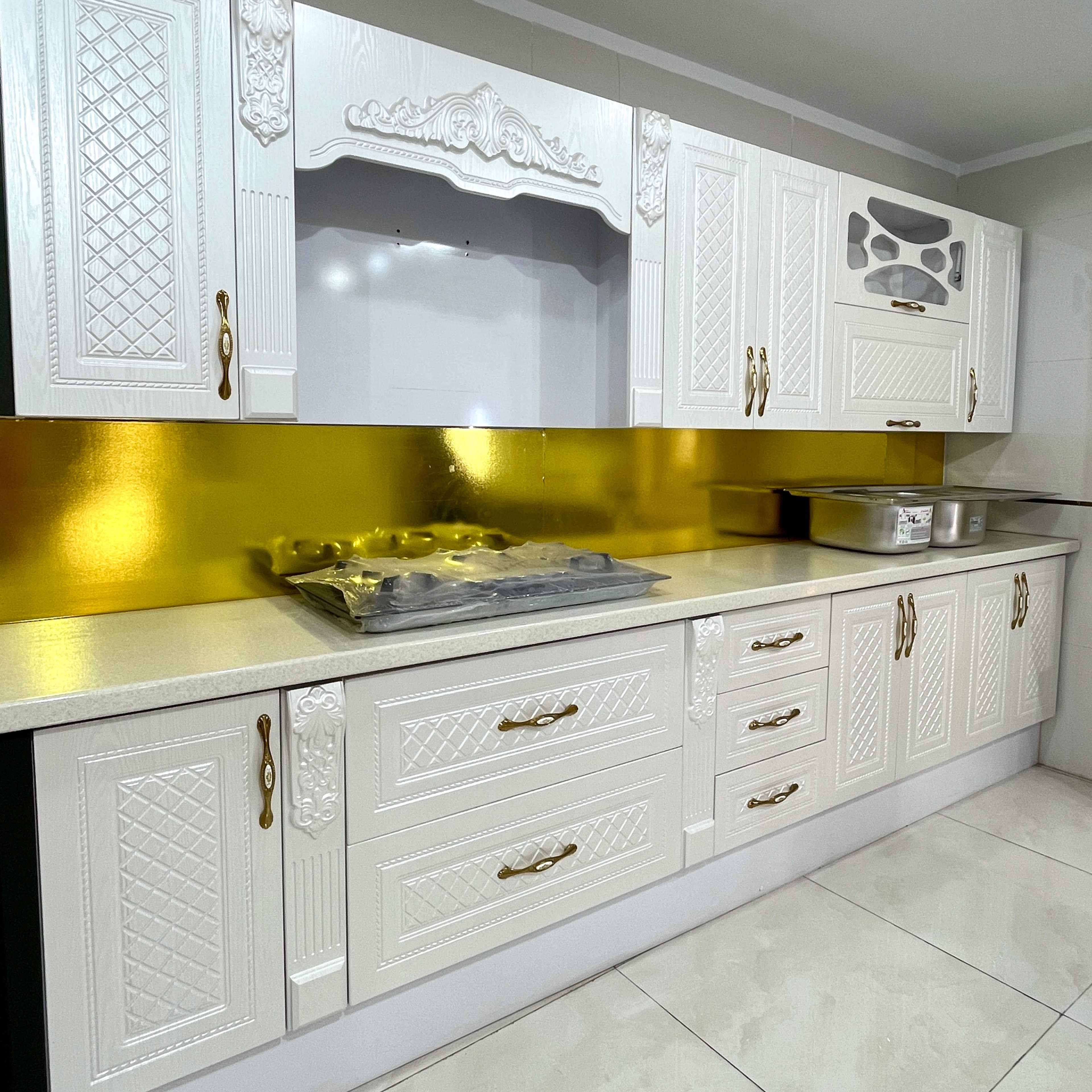 کابینت کلاسیک